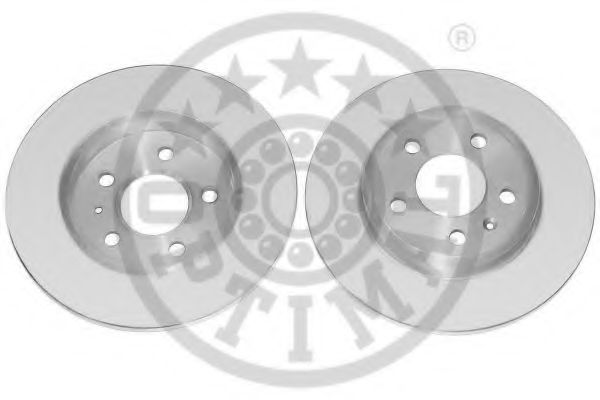 BS-8048C Optimal Тормозной диск