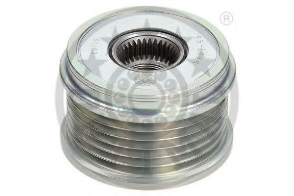F5-1046 Optimal Муфта генератора