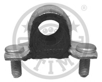 F8-5083 Optimal Втулка стабилизатора для Fiat Uno