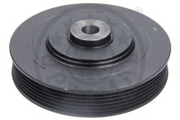 F8-5648 Optimal Шків колінчастого вала
