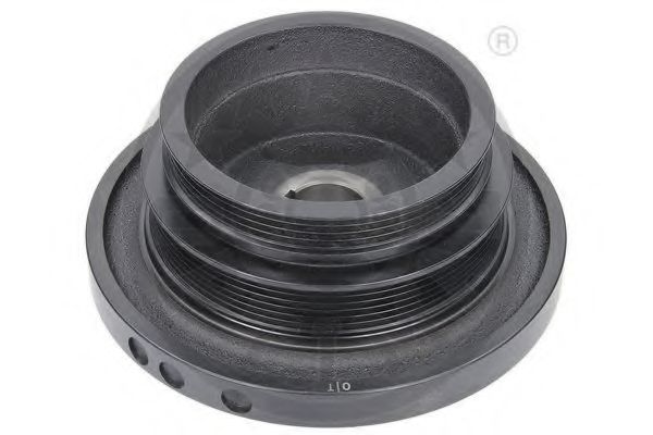 F8-5661 Optimal Шків колінчастого вала