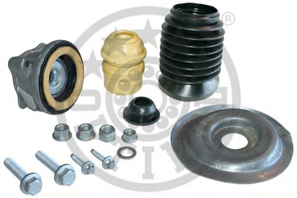 F8-5834 Optimal Комплект (опора + підшипник)