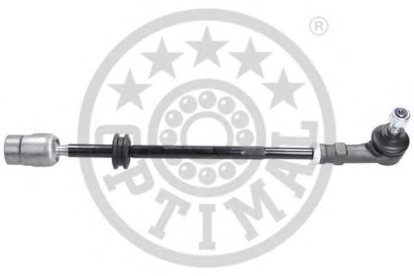 G0-048 Optimal Кермова тяга в комплекті