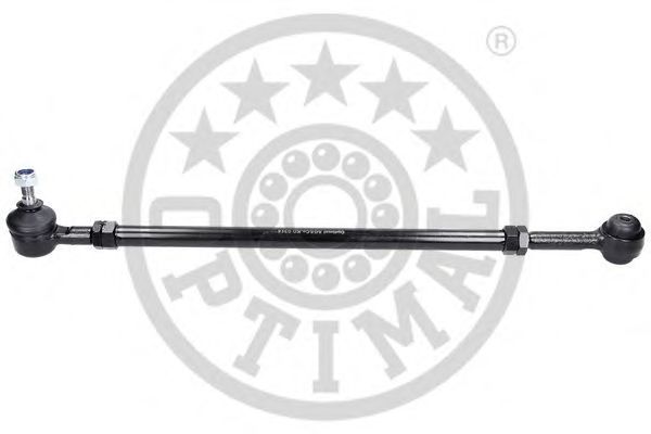 G0-527 Optimal Рулевая тяга в сборе для Volkswagen Polo
