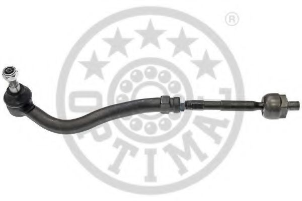 G0-618 Optimal Кермова тяга в комплекті