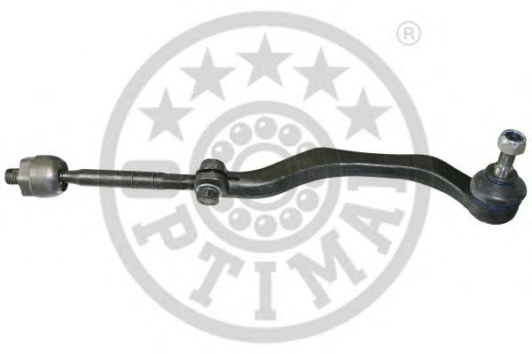 G0-686 Optimal Кермова тяга в комплекті