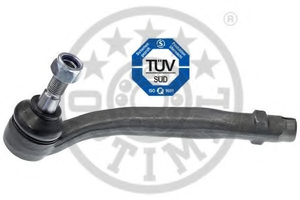 G1-1110 Optimal Наконечник рулевой тяги для Mercedes M-Class