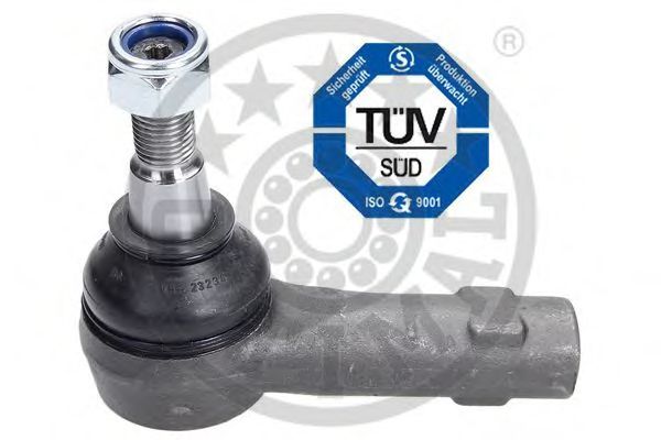 G1-1206 Optimal Наконечник рулевой тяги