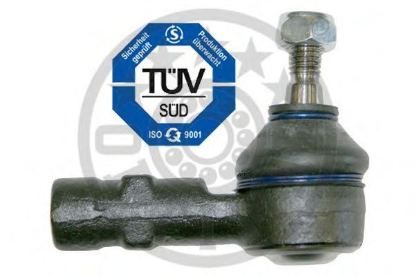 G1-1254 Optimal Наконечник кермової тяги для Opel Meriva