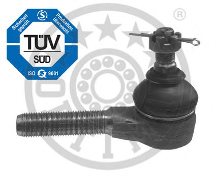 G1-357 Optimal Наконечник кермової тяги