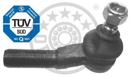 G1-722 Optimal Наконечник рулевой тяги для Mercedes T1