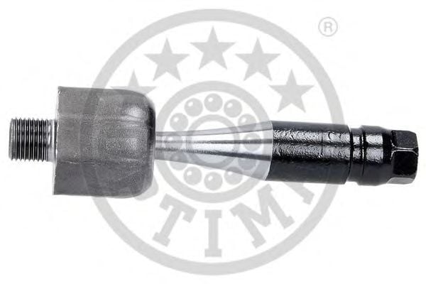 G2-518 Optimal Кермова тяга