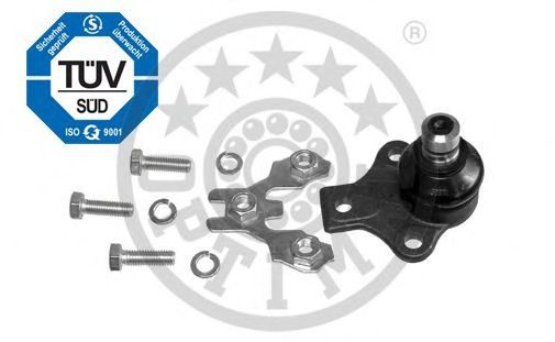 G3-079 Optimal Шаровая опора