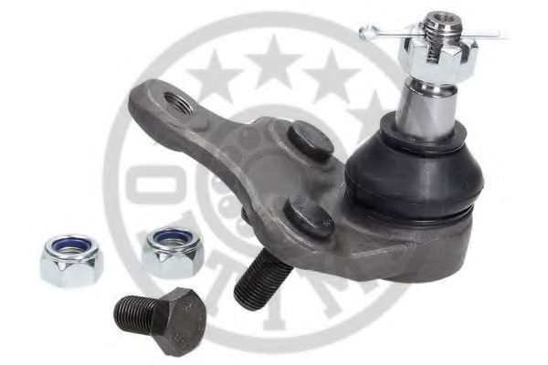 G3-1059 Optimal Шарова опора