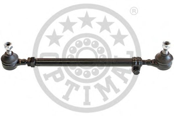 G4-022 Optimal Рулевая тяга в сборе для Mercedes 190