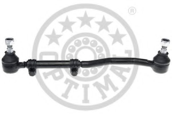 G4-082 Optimal Рулевая тяга в сборе для Opel Omega