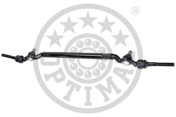 G4-514 Optimal Рулевая тяга в сборе для BMW 7 Series