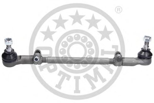 G4-585 Optimal Рулевая тяга в сборе для Volkswagen LT