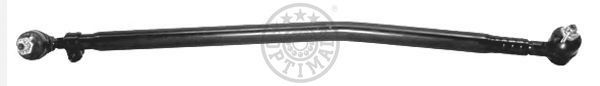 G4-824 Optimal Рулевая тяга в сборе для Volkswagen LT