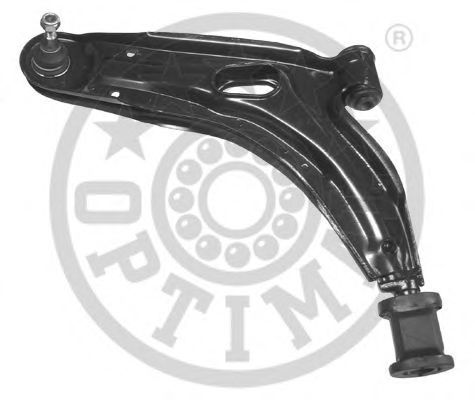 G6-034 Optimal Важіль підвіски для Fiat Uno