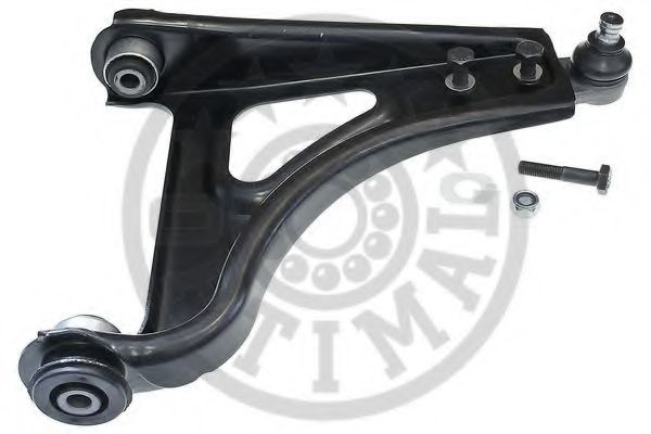 G6-047 Optimal Рычаг подвески для Renault Twingo