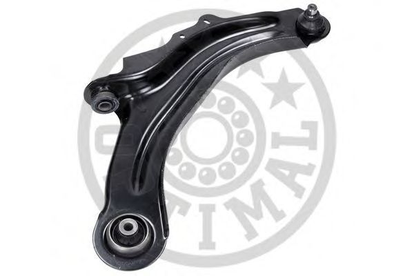 G6-1077 Optimal Рычаг подвески для Renault Megane