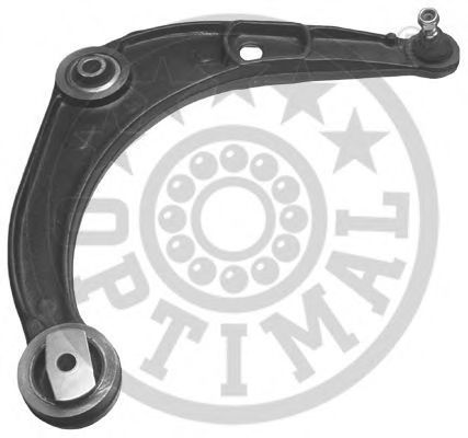 G6-132 Optimal Важіль підвіски для Renault Safrane