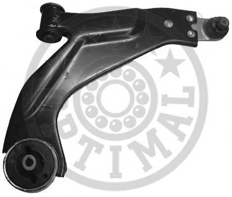 G6-828 Optimal Важіль підвіски для Ford Mondeo