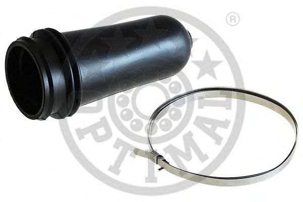 LM-10014S Optimal Пыльник рулевой рейки