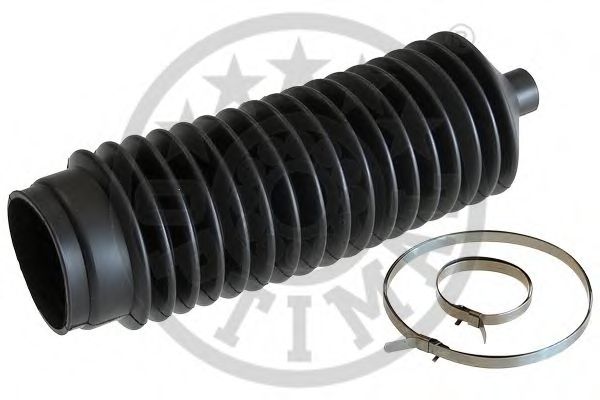 LM-10018S Optimal Пыльник рулевой рейки