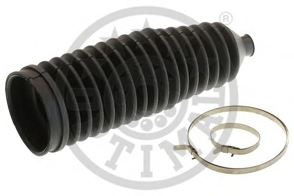 LM-10022S Optimal Пыльник рулевой рейки