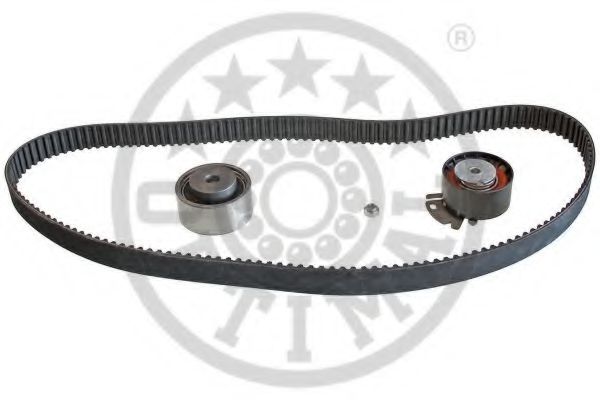 SK-1076 Optimal Комплект ремня ГРМ