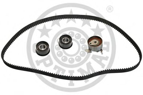 SK-1100 Optimal Комплект ременя ГРМ