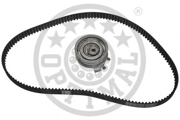 SK-1109 Optimal Комплект ременя ГРМ