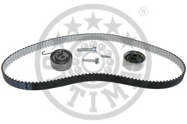 SK-1481 Optimal Комплект ремня ГРМ