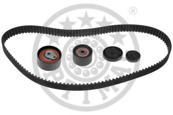 SK-1623 Optimal Комплект ременя ГРМ для Renault Laguna
