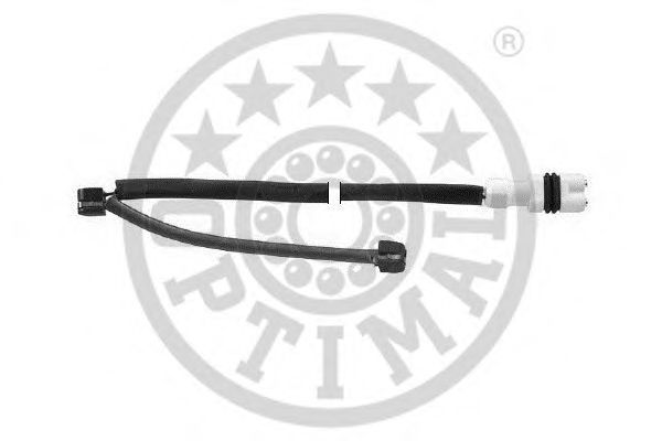 WKT-50178K Optimal Датчик износа тормозных колодок