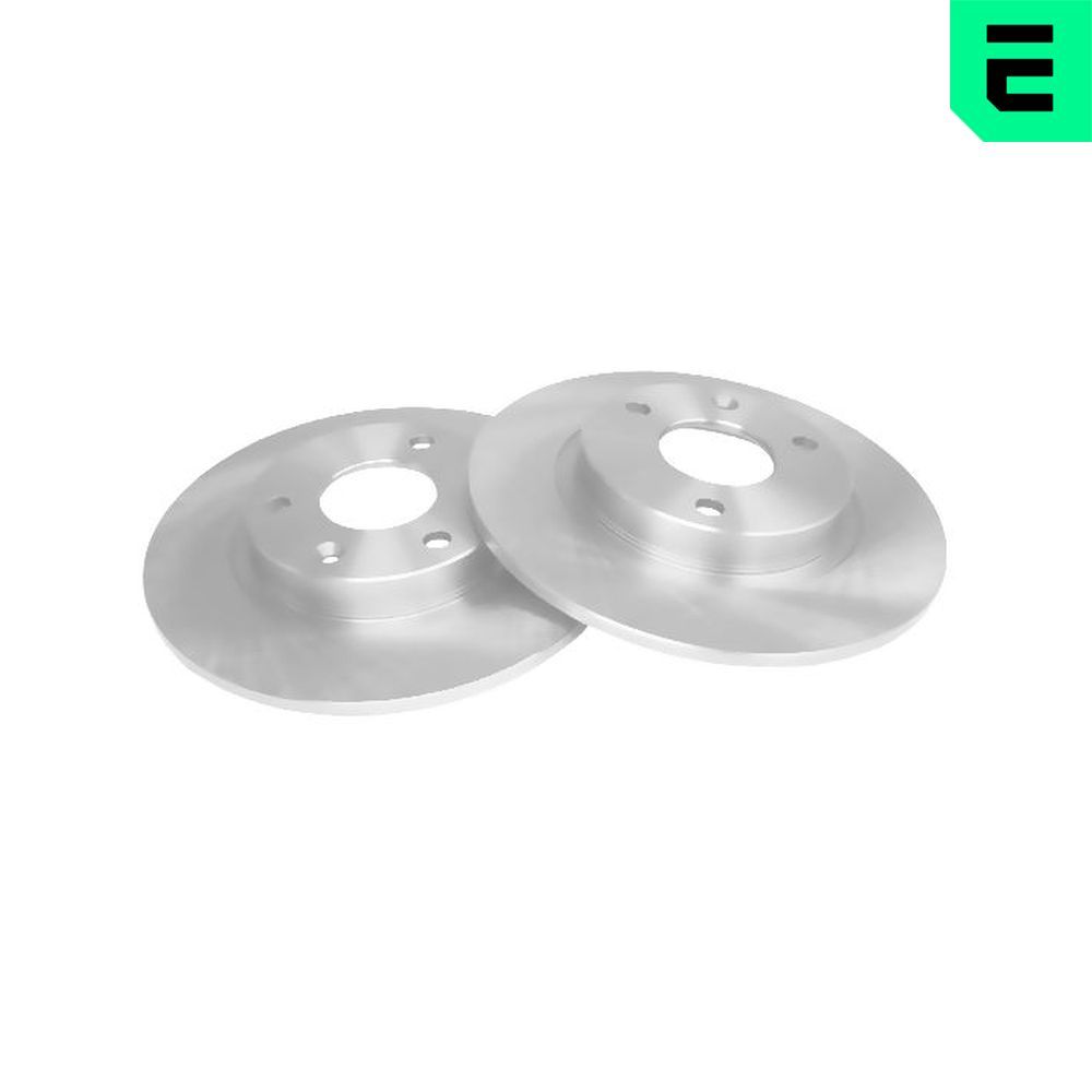 bs0700c Optimal Тормозной диск
