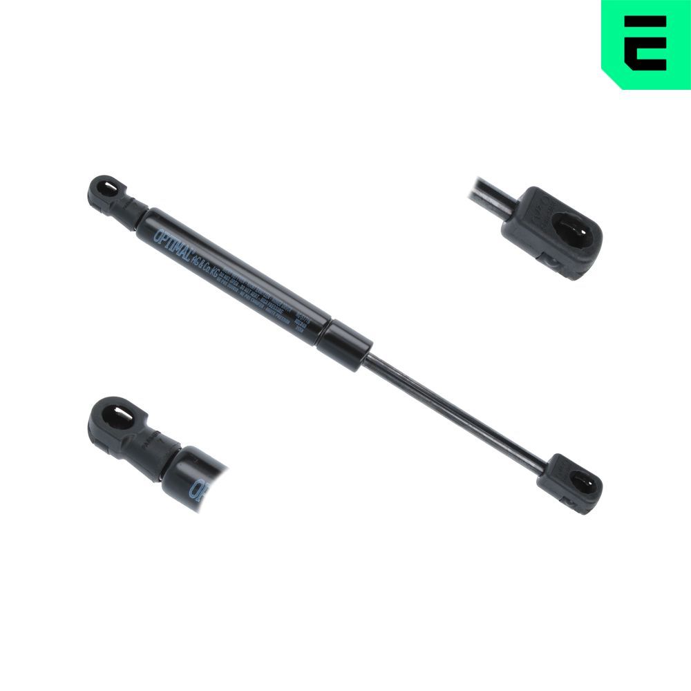ag51716 Optimal Газовый упор капота