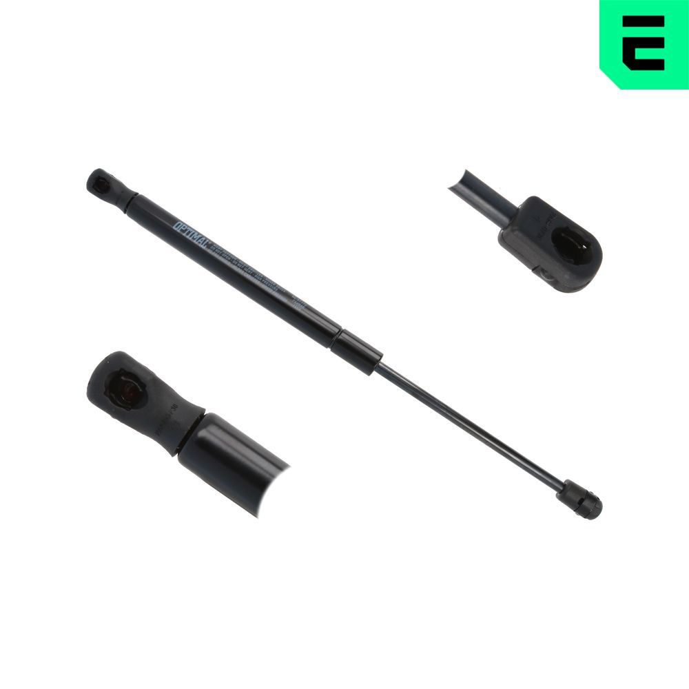 ag51172 Optimal Газовый упор капота