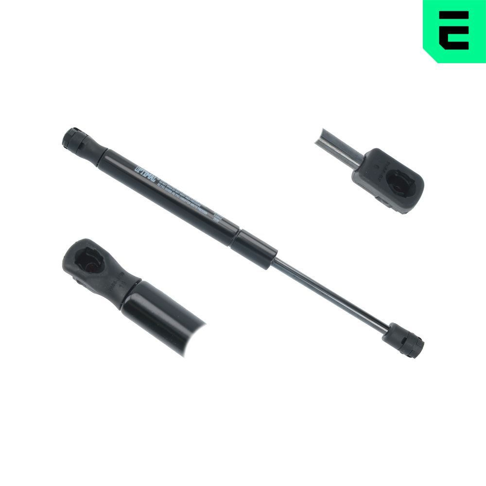 ag50563 Optimal Газовый упор багажника для Ford Mustang