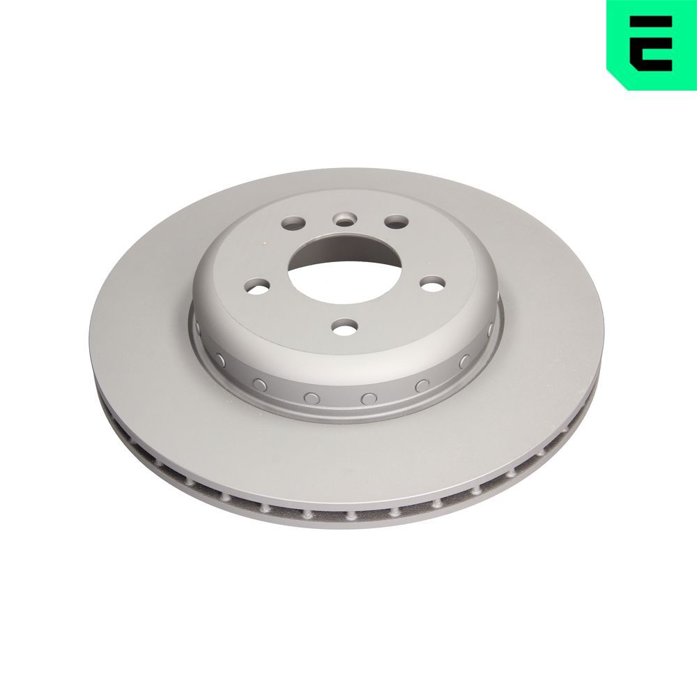 bs9360hc Optimal Тормозной диск