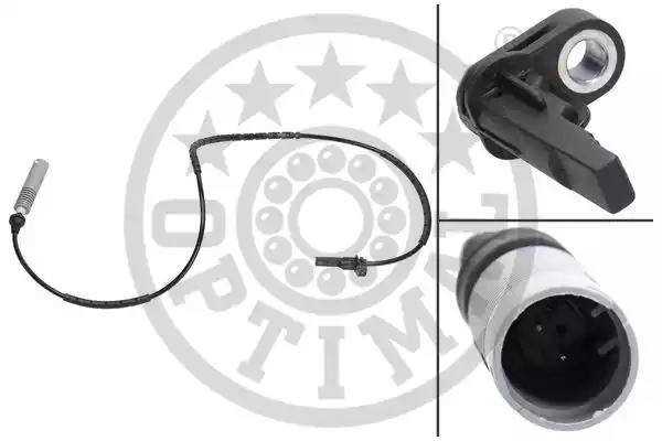 06-S659 Optimal Датчик ABS
