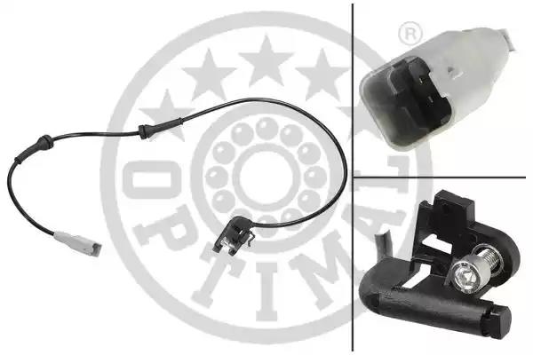 06-S662 Optimal Датчик ABS