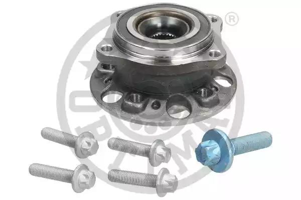 401507 Optimal Ступица колеса для Mercedes S-Class