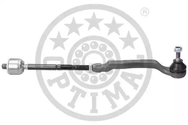 G0-715 Optimal Рулевая тяга в сборе для Renault Kangoo