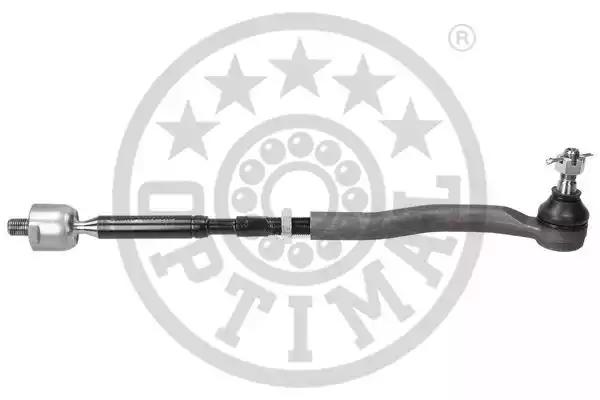 G0-735 Optimal Рулевая тяга в сборе для Toyota Auris