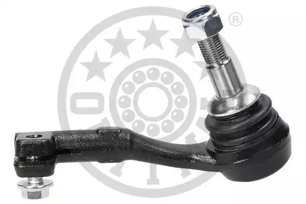 g11503 Optimal Наконечник рулевой тяги