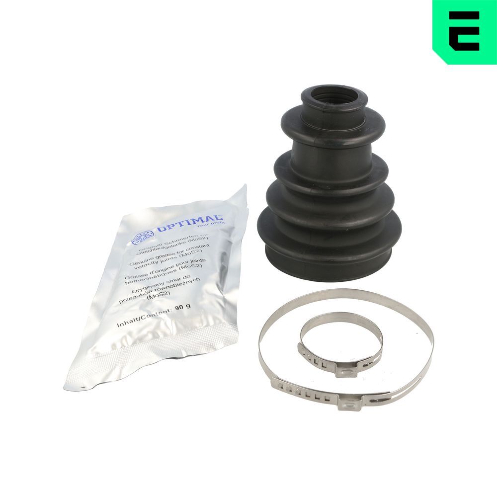 cvb10179cr Optimal Пильовик гранати