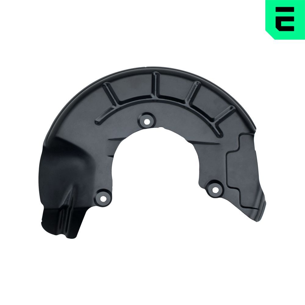 bsp1022l Optimal Кожух гальмівного диску